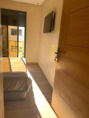 Stunning two Bedroom Apartment brand new